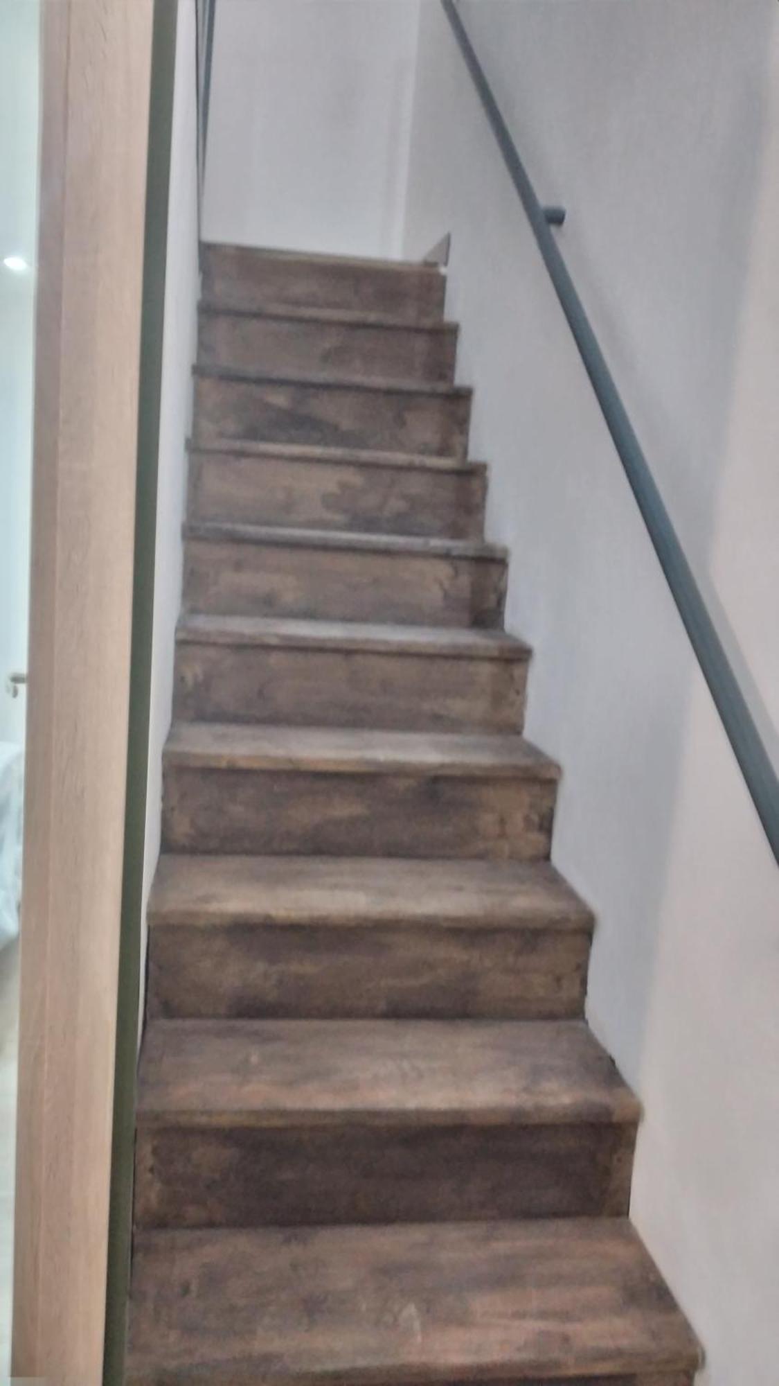Casa Vacanze Da Peppe Palermo Habitación foto